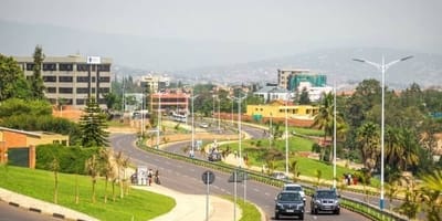 Kigali city tour - Photo 1
