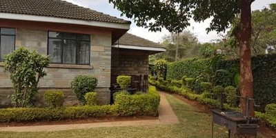 Kigwa Guest House - Photo 1