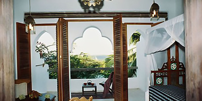 Kijani Hotel - Photo 1