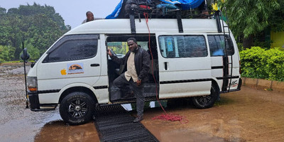 Kilimanjaro 6-days machame route - Photo 14
