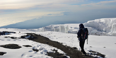 Kilimanjaro-lemosho route 7 days trekking - Photo 8