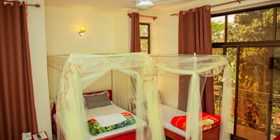 Kilimanjaro white house hotel - Photo 8