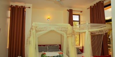 Kilimanjaro white house hotel - Photo 4