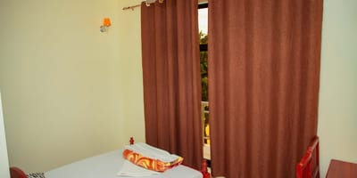 Kilimanjaro white house hotel - Photo 1