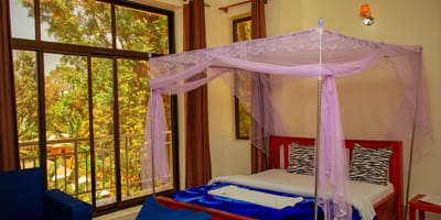 Kilimanjaro white house hotel - Photo 16