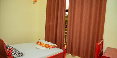 Kilimanjaro white house hotel - Photo 2