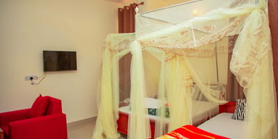 Kilimanjaro white house hotel - Photo 5