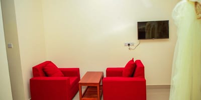 Kilimanjaro white house hotel - Photo 9