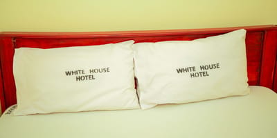 Kilimanjaro white house hotel - Photo 11
