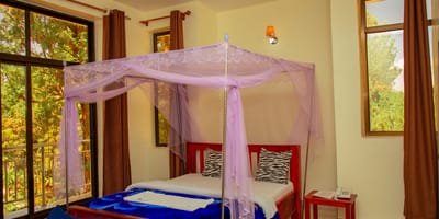 Kilimanjaro white house hotel - Photo 15
