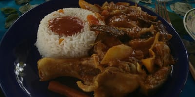 Kim's Restaurant - Photo 2