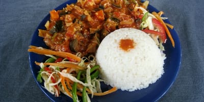 Kim's Restaurant - Photo 3