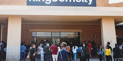 Kingdomcity Gaborone - Photo 1