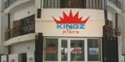 Kingz Plaza Dakar - Photo 1