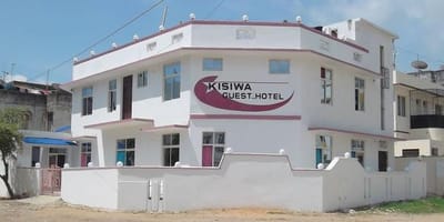 Kisiwa Hotel & Guest House - Photo 2