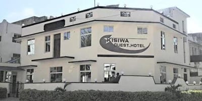 Kisiwa Hotel & Guest House - Photo 3