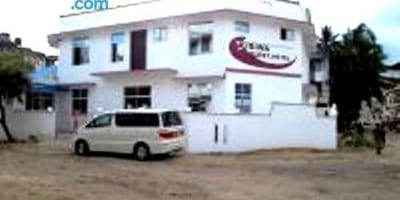 Kisiwa Hotel & Guest House - Photo 1