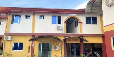 Klahoulou Hôtel - Photo 1