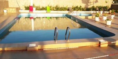 Kobourou City Hotel - Photo 3