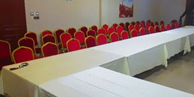 Kobourou City Hotel - Photo 4