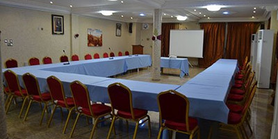 Kobourou City Hotel - Photo 5