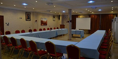 Kobourou City Hotel - Photo 6