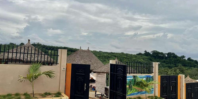 Koffa Lodge - Photo 1