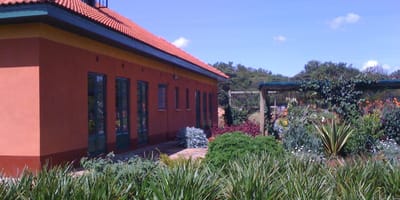 Kokwet Guesthouse (Eldoret) - Photo 2