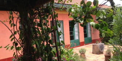 Kokwet Guesthouse (Eldoret) - Photo 3