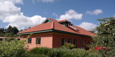 Kokwet Guesthouse (Eldoret) - Photo 1