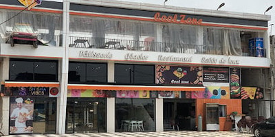 Kool Zone & Boba Lounge - Photo 1