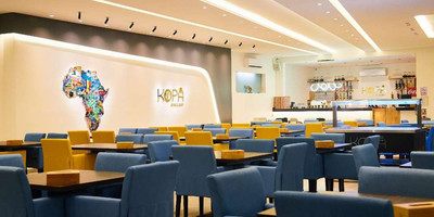 Kopa restaurant - Photo 1