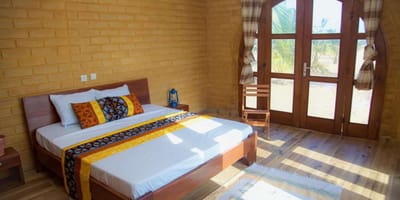 Krizos Resort - Photo 1