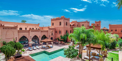 Ksar Ighnda - Photo 1