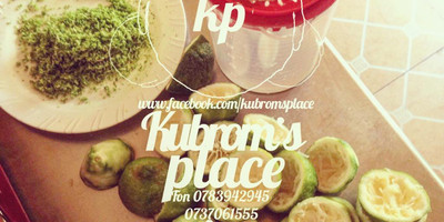 Kubrom's Place - Photo 3
