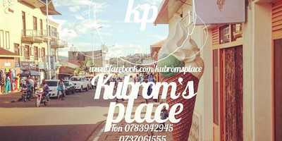 Kubrom's Place - Photo 4