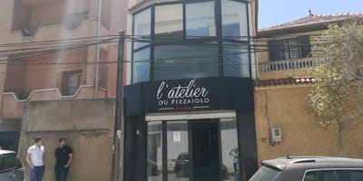 L' Atelier du Pizzaiolo - Photo 1