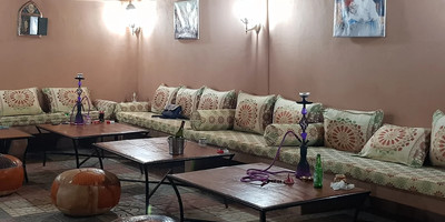 L OASIS - Photo 1