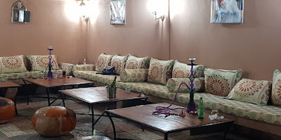 L OASIS - Photo 2