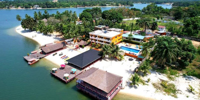 La baie des milliardaires - Photo 3