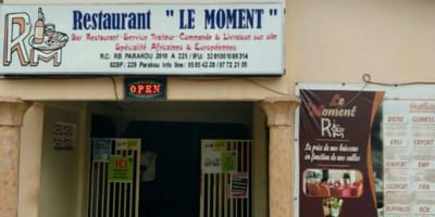La Belle Creole - Photo 1
