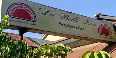La Belle Inn - Photo 5