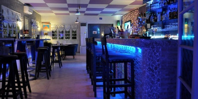 La Boule Bleue - Photo 1