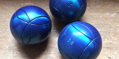 La Boule Bleue - Photo 3