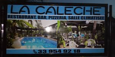 La calèche - Photo 1