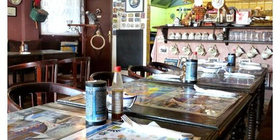 La Cantine Parisienne - Photo 4