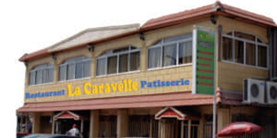 Patisserie La Caravelle - Photo 1