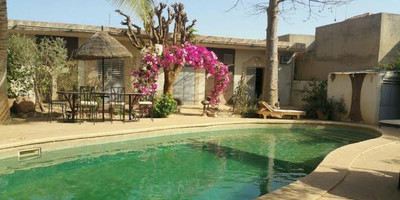 La Case Sénégauloise - Photo 5