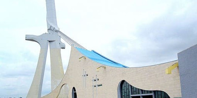 La Cathédrale Saint-Paul d’Abidjan - Photo 2