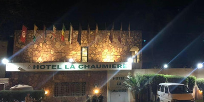 La Chaumière - Photo 2